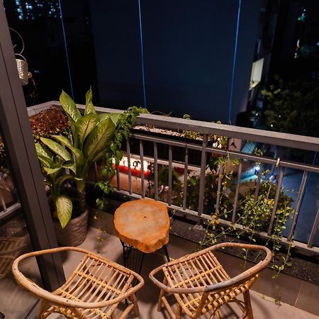 The Sophia Apartment - Thao Dien Central Thành Pho Ho Chí Minh Esterno foto