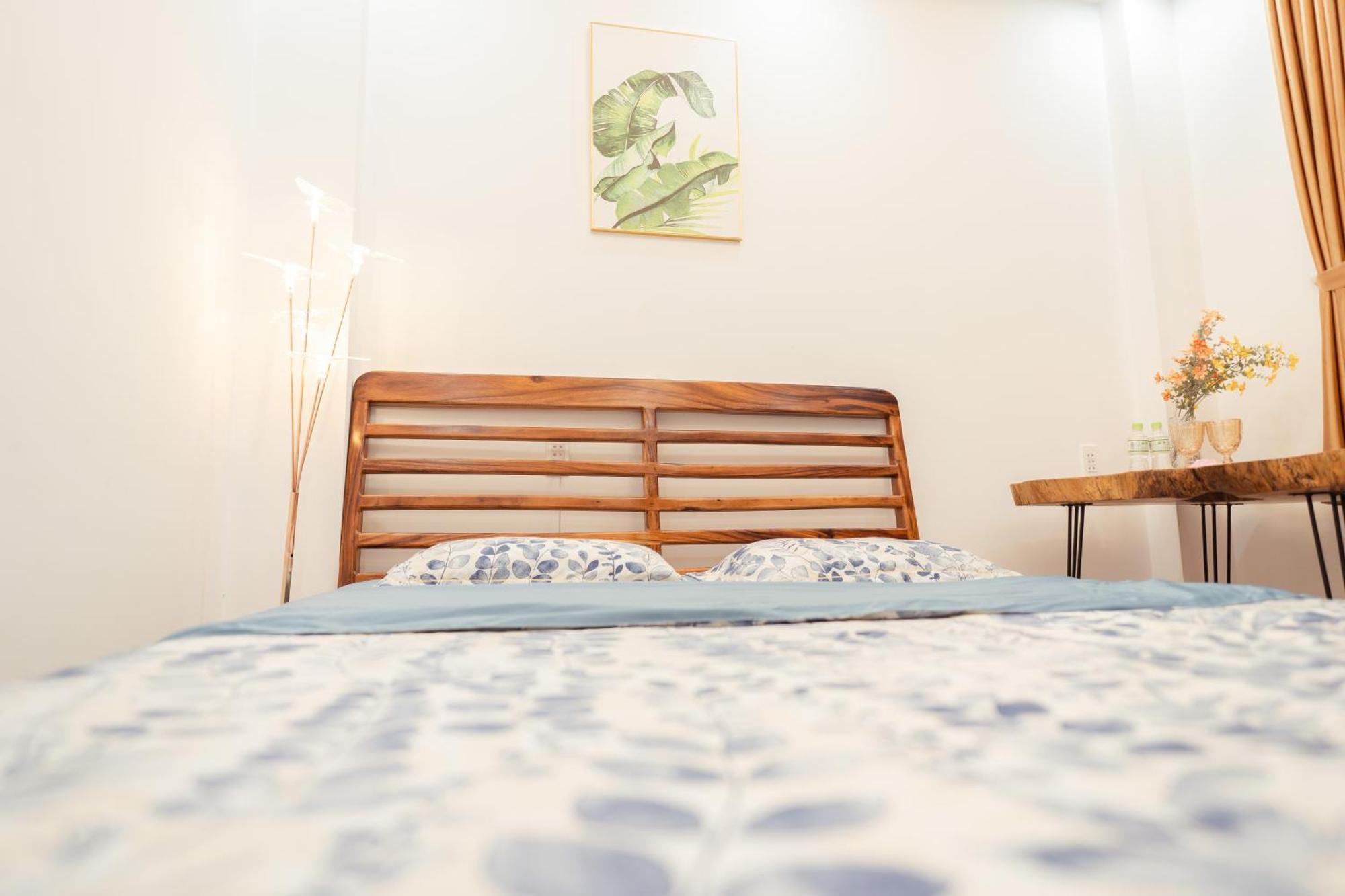 The Sophia Apartment - Thao Dien Central Thành Pho Ho Chí Minh Esterno foto