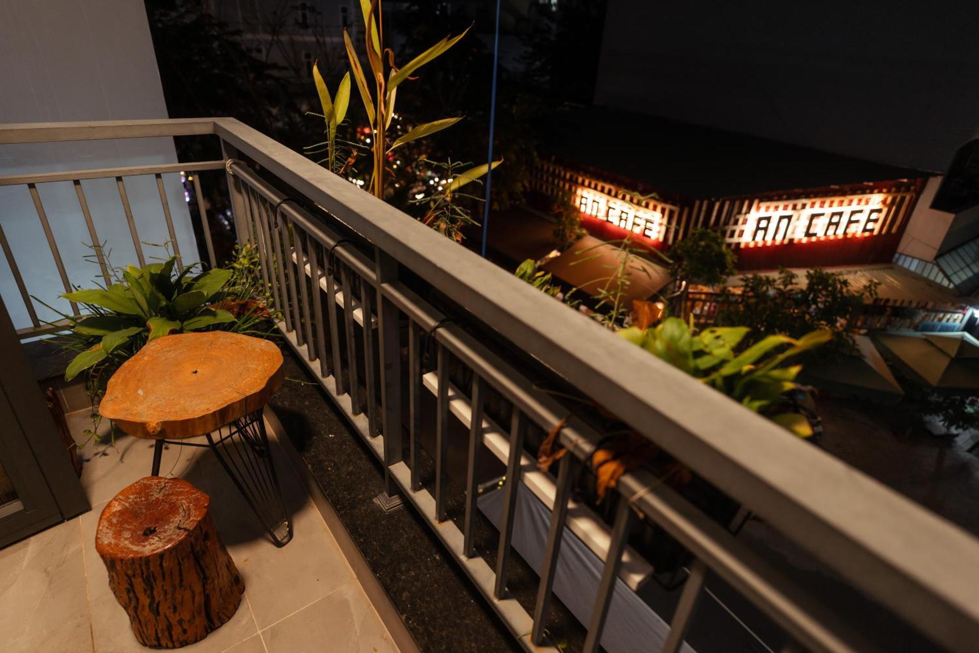 The Sophia Apartment - Thao Dien Central Thành Pho Ho Chí Minh Esterno foto