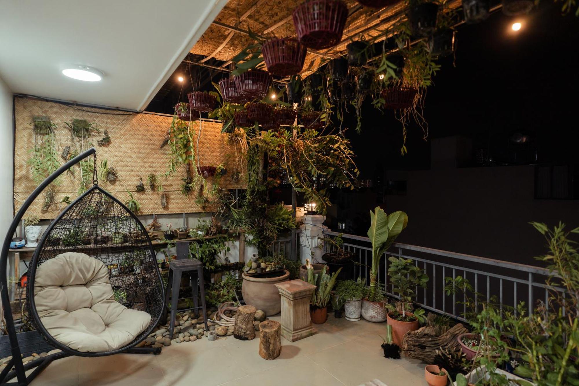 The Sophia Apartment - Thao Dien Central Thành Pho Ho Chí Minh Esterno foto